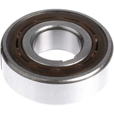 Tsubaki BB20-2K-K Cam Clutch 20mm I.D., 47mm O.D., 14mm Race Width
