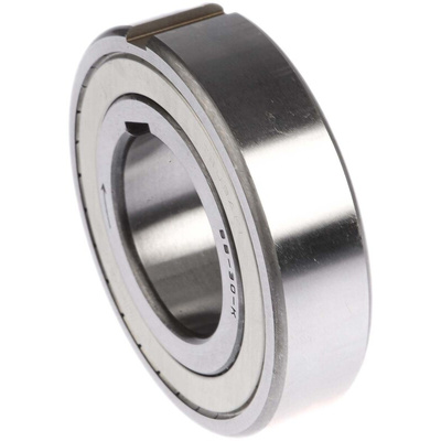 Tsubaki BB30-2K-K Cam Clutch 30mm I.D., 62mm O.D., 16mm Race Width