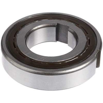 Tsubaki BB35-2K-K Cam Clutch 35mm I.D., 72mm O.D., 17mm Race Width