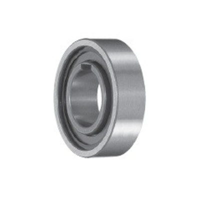 Tsubaki TSS12 Cam Clutch 12mm I.D., 32mm O.D., 10mm Race Width