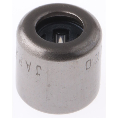 IKO Nippon Thompson TLA48Z 4mm I.D Needle Roller Bearing, 8mm O.D