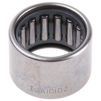 IKO Nippon Thompson TLA1010Z 10mm I.D Needle Roller Bearing, 14mm O.D