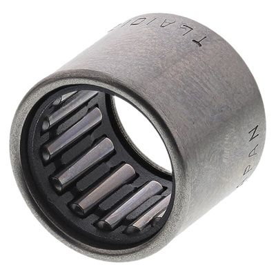 IKO Nippon Thompson TLA1012Z 10mm I.D Needle Roller Bearing, 14mm O.D