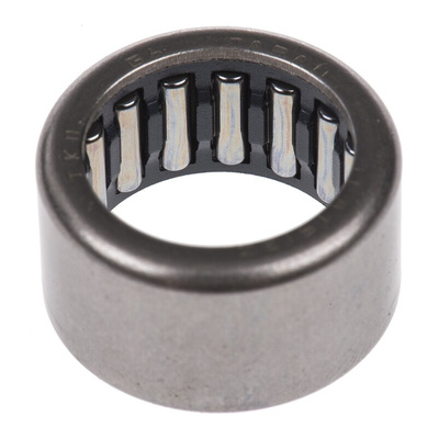 IKO Nippon Thompson TLA1512Z 15mm I.D Needle Roller Bearing, 21mm O.D