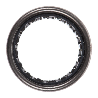 IKO Nippon Thompson TLA1512Z 15mm I.D Needle Roller Bearing, 21mm O.D