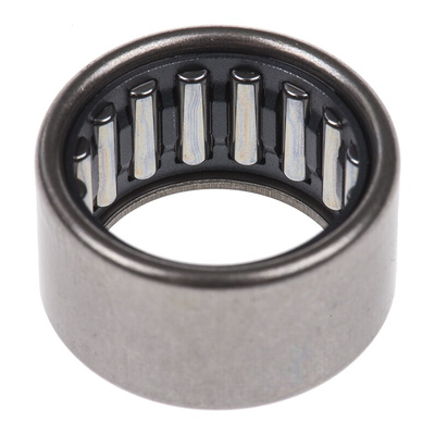 IKO Nippon Thompson TLA1512Z 15mm I.D Needle Roller Bearing, 21mm O.D