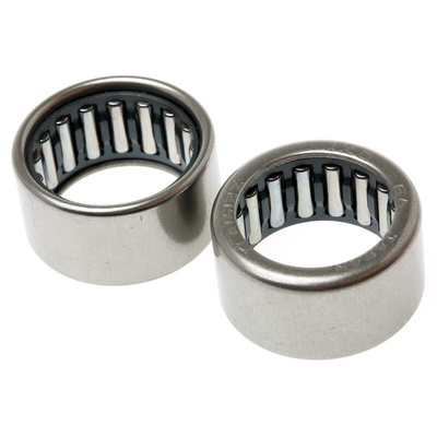 IKO Nippon Thompson TLA1612Z 16mm I.D Needle Roller Bearing, 22mm O.D