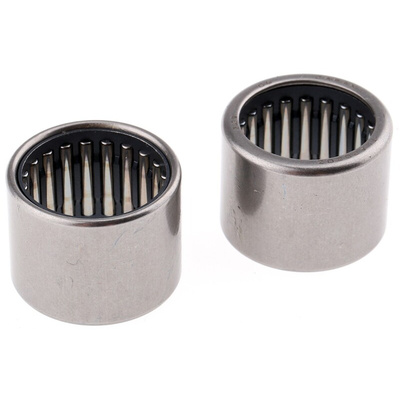IKO Nippon Thompson TLA2020Z 20mm I.D Needle Roller Bearing, 26mm O.D