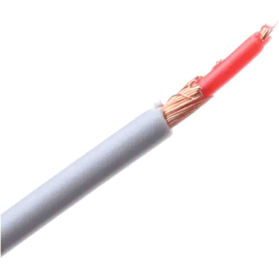 RS PRO Microphone Cable, 0.14 mm² CSA, 1.9mm od, 100m