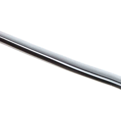 RS PRO 2 Core Speaker Cable, 0.4 mm² CSA, 2mm od, 100m, Grey