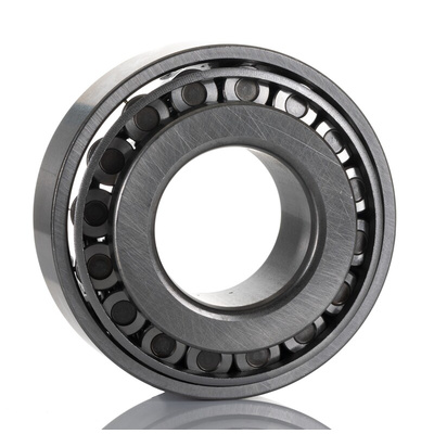 RS PRO 40mm I.D Taper Roller Bearing, 90mm O.D