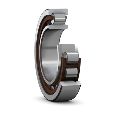 SKF NU 205 ECP 25mm I.D Cylindrical Roller Bearing, 52mm O.D