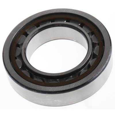 SKF NU 210 ECP 50mm I.D Cylindrical Roller Bearing, 80mm O.D