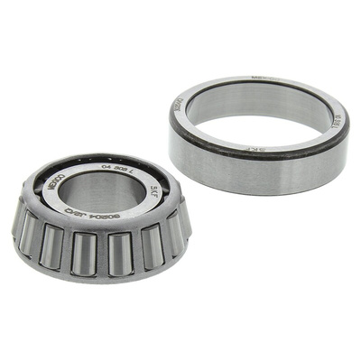 SKF 30204 J2/Q 20mm I.D Taper Roller Bearing, 47mm O.D