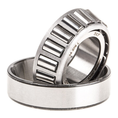 SKF 30205 J2/Q 25mm I.D Taper Roller Bearing, 52mm O.D