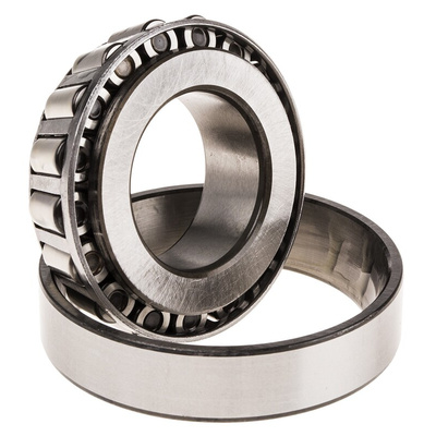 SKF 30206 30mm I.D Taper Roller Bearing, 62mm O.D