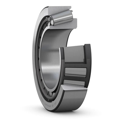 SKF 30207 J2/Q 35mm I.D Taper Roller Bearing, 72mm O.D