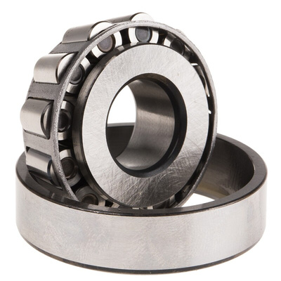 SKF 30302 J2 15mm I.D Taper Roller Bearing, 42mm O.D