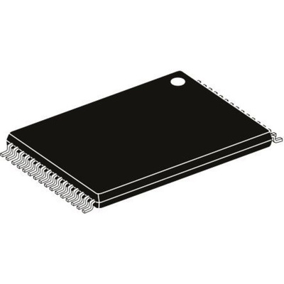 Macronix 4Mbit Parallel Flash Memory 32-Pin TSOP, MX29LV040CTI-70G