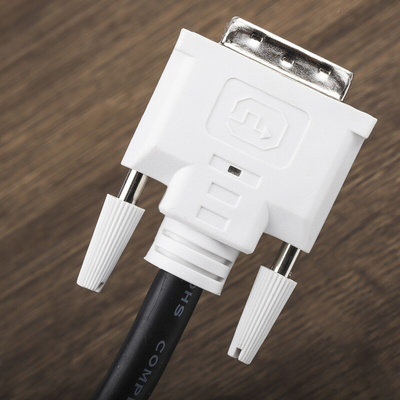 StarTech.com, Male DVI-D Dual Link to Male DVI-D Dual Link  Cable, 10m