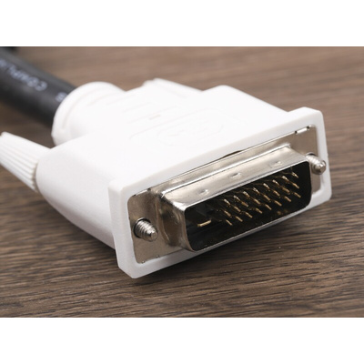 StarTech.com, Male DVI-D Dual Link to Male DVI-D Dual Link  Cable, 10m