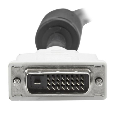 StarTech.com, Male DVI-D Dual Link to Male DVI-D Dual Link  Cable, 3m