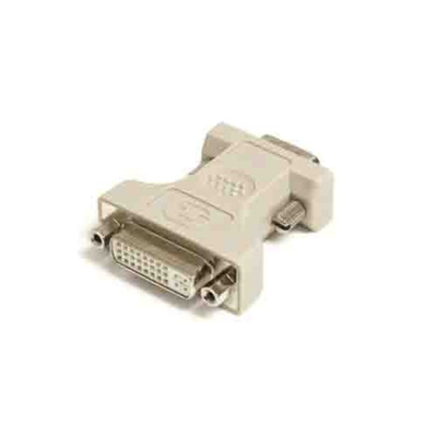 StarTech.com, Female DVI-I to Male VGA  Cable