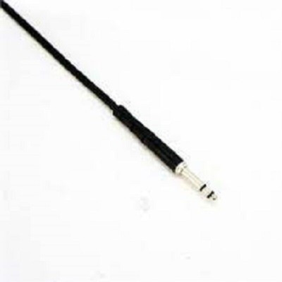 Re-An Products Bantam (TT) to Bantam (TT) Aux Cable, 12in