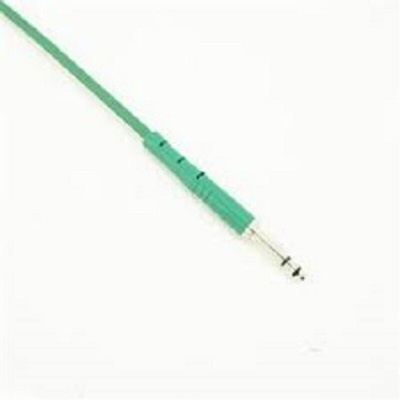 Re-An Products Bantam (TT) to Bantam (TT) Aux Cable, 12in