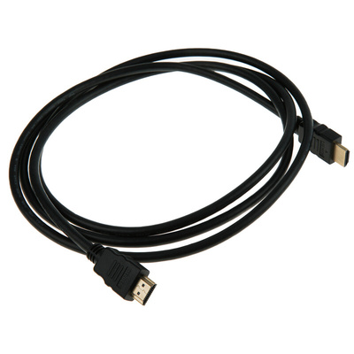 Belden Male HDMI to Male HDMI Cable, 2m