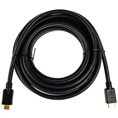 Belden Male HDMI to Male HDMI Cable, 7m