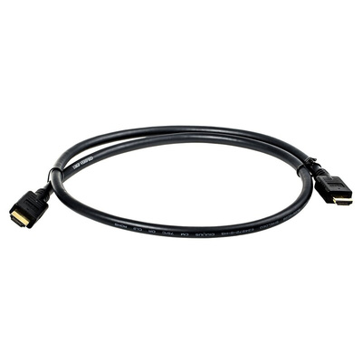 Belden Male HDMI to Male HDMI Cable, 1m