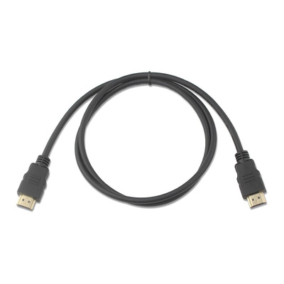 Belden High Speed Male HDMI to Male HDMI Cable, 15m