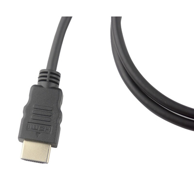 Belden Male HDMI to Male HDMI Cable, 20m