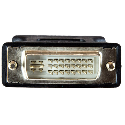 StarTech.com, Male DVI-I to Female VGA  Cable