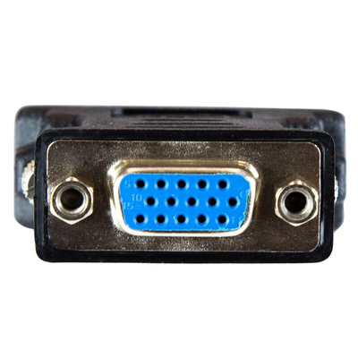 StarTech.com, Male DVI-I to Female VGA  Cable