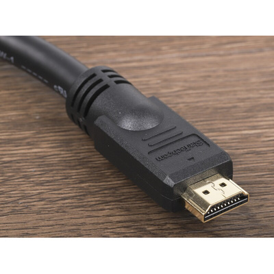StarTech.com 4K @ 30Hz HDMI 1.4 Male HDMI to Male HDMI  Cable, 10m