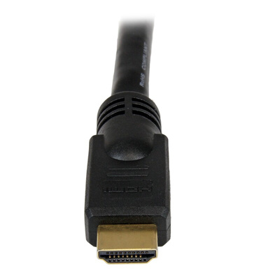 StarTech.com 4K @ 30Hz HDMI 1.4 Male HDMI to Male HDMI  Cable, 10m