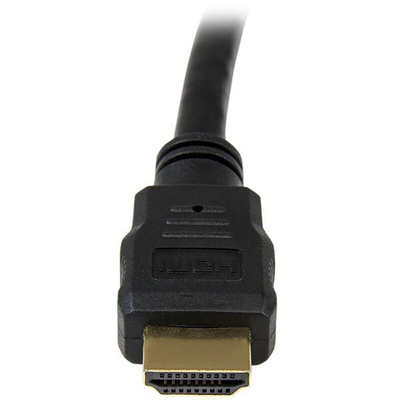 StarTech.com 4K @ 30Hz HDMI 1.4 Male HDMI to Male HDMI  Cable, 3m