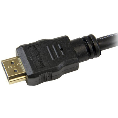 StarTech.com 4K @ 30Hz HDMI 1.4 Male HDMI to Male HDMI  Cable, 3m