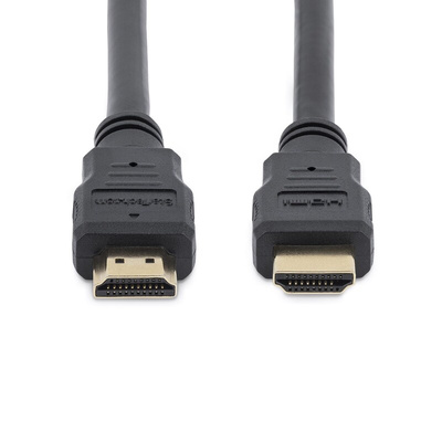 StarTech.com 4K @ 30Hz HDMI 1.4 Male HDMI to Male HDMI  Cable, 3m