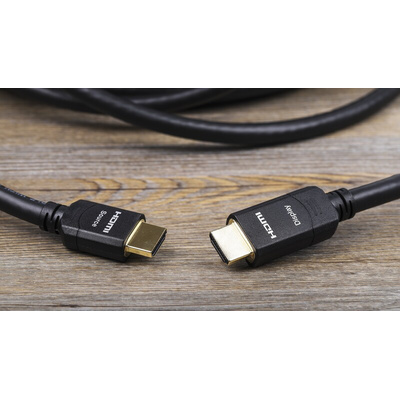 StarTech.com 4K @ 30Hz HDMI 1.4 Male HDMI to Male HDMI  Cable, 20m