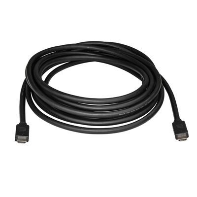StarTech.com 4K @ 60Hz HDMI 2.0 Male HDMI to Male HDMI  Cable, 7m
