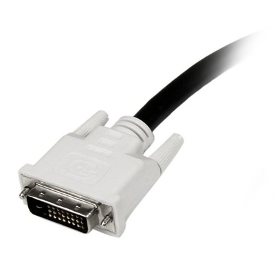 StarTech.com, Male DVI-D Dual Link to Male DVI-D Dual Link  Cable, 1m