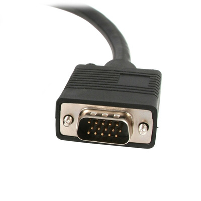 StarTech.com, Male DVI-I Dual Link to Male DVI-D Dual Link, VGA  Cable, 1.8m