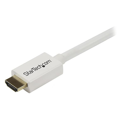 StarTech.com 4K @ 30Hz HDMI 1.4 Male HDMI to Male HDMI  Cable, 7m