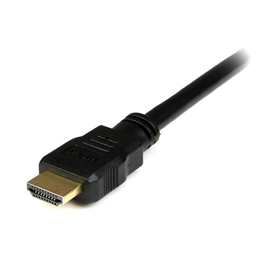 StarTech.com 4K @ 30Hz HDMI 1.4 Male HDMI to Female HDMI  Cable, 2m