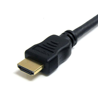 StarTech.com 4K @ 30Hz HDMI 1.4 Male HDMI to Male HDMI  Cable, 3m