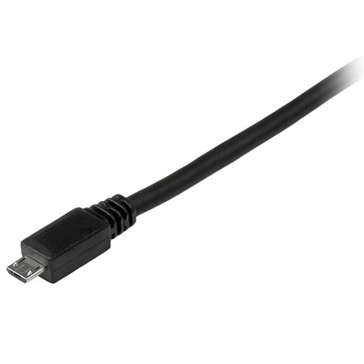 StarTech.com 1080p @ 60Hz Male HDMI to Male Micro USB B  Cable, 3m