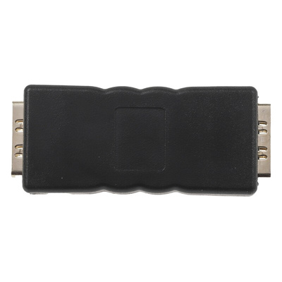 StarTech.com 4K @ 30 Hz HDMI 1.4 Female HDMI to Female HDMI  Cable